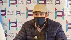 Huincul pedirá certificado especial y podría volver a fase 1 por el coronavirus