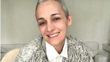 Se curó de cáncer en plena pandemia: así lo cuenta la productora de moda Eugenia Rebolini