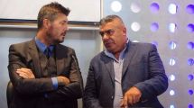 Imagen de La vuelta del fútbol argentino se retrasa hasta mediados de octubre