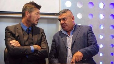 Los dirigentes del fútbol argentino no quieren apurar la vuelta.