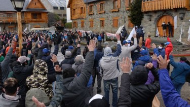 La propuesta se aprobó en la asamblea que se llevó a cabo esta tarde. Foto: archivo