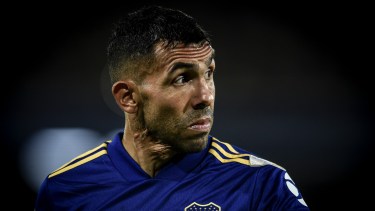 Luego de que la dirigencia volviera a modificar la propuesta contractual, Tevez resolvió tomarse unos días para responder si sigue o no.