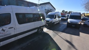 Habrá créditos “blandos” para transportistas de Cutral Co y Plaza Huincul