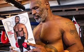 La pelea exhibición de Tyson y Jones no tendrá ni árbitro ni tarjetas