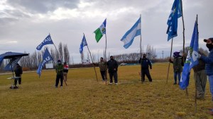 El reclamo de los rurales por la zona desfavorable llegó a Diputados