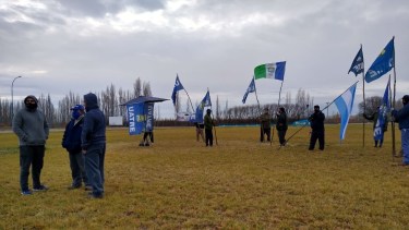 Los trabajadores de Uatre tendrán el bono de fin de año