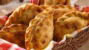 La Peña: Empanadas digitales en un escenario de aislamiento
