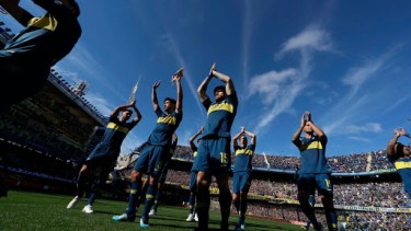 El 24 de septiembre, Boca debe viajar a Medellín para enfrentar a Independiente. Colombia es el nuevo foco de la pandemia en América latina.