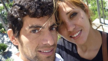 Pasó un año de la muerte de Stella Maris Vega y su esposo la recordó en las redes sociales. La causa penal llegará a juicio, asegura el fiscal Luciano Garrido. (foto: gentileza)