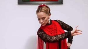 ¿Qué no te puede faltar  en esta cuarentena? Responde Verónica Ose