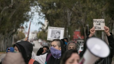 Desaparición de Facundo: volvieron a pedir el apartamiento del fiscal