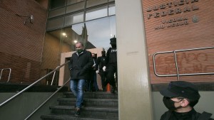 Traslados de presos: la Justicia hizo lugar al Habeas Corpus presentado por Pesatti