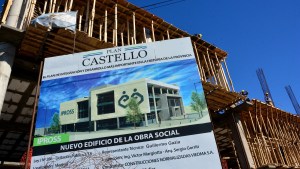 ¿Quién va a pagar el Plan Castello?