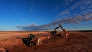 La provincia pagó más de 6.300 millones a constructoras del Plan Castello