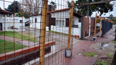 Piden informe por obras en las viviendas oficiales de Viedma