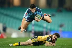 Waratahs busca el liderazgo en el Súper Rugby australiano