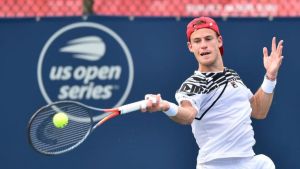 Schwartzman vuelve al ruedo en Cincinnati