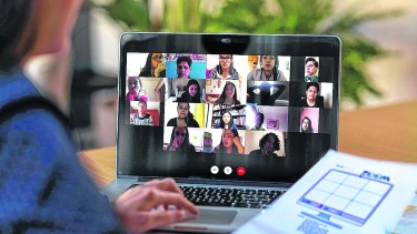 Familias acusan la imposibilidad de pagar la cuota de las escuelas privadas. Archivo