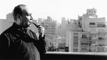 Leopoldo Marechal, autor de "Adan Buenosayres".