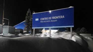 Foto: Facebook @painterphachado