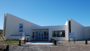 Centro turístico de La Lobería llevará el nombre de «Antonio Torrejón»