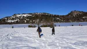 Con el turismo de cercanía, el Parque Lanín suma nuevas habilitaciones