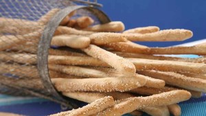 Grisines integrales ricos y rendidores