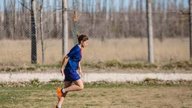 Día de la futbolista: entre lo ganado y lo que falta