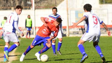 El Mago y el Depo igual podrían volver a entrenar. (Foto: Archivo Andrés Maripe).