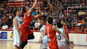 La CABB ratifica los cambios en el Federal de básquet