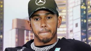 Hamilton está enfocado en conseguir su séptimo título en la Fórmula 1