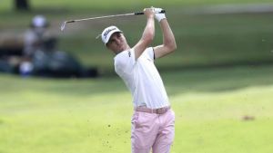 El PGA de golf de Corea del Sur se jugará en Las Vegas