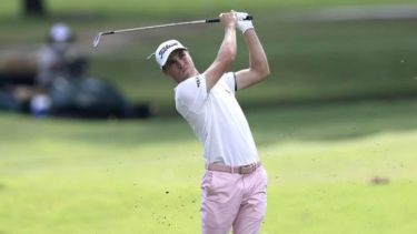 El PGA de golf de Corea del Sur se jugará en Las Vegas