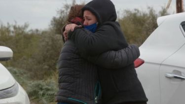 Foto: gentileza La Nueva / Emmanuel Briane.