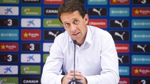 Barcelona no contempla la salida de Messi, porque quiere que se quede