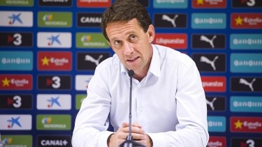 Barcelona no contempla la salida de Messi, porque quiere que se quede