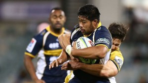 Brumbies no afloja en el Súper Rugby australiano