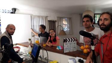 Este sábado: «Lejano sur», un western patagónico por la pantalla del 10