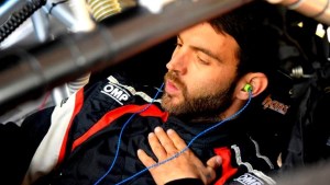 Montanari confirmó su ingreso al Top Race