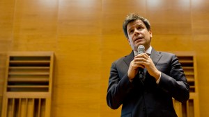 El día después de la pandemia, según Facundo Manes