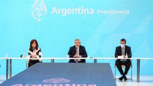 Guzmán: el canje de la deuda en moneda extranjera tuvo una adhesión del 99%