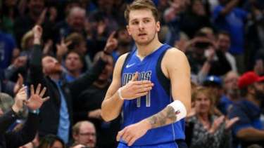 Los Mavericks igualaron la serie con los Clippers