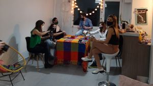 Neuquén adhirió a la suspensión de las reuniones sociales en toda la provincia