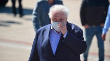 Imagen de Coronavirus: González García reconoció su preocupación por Río Negro