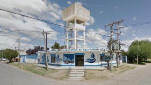 La cooperativa de agua de Plottier aumenta su tarifa, tras el congelamiento de precios por pandemia