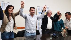 Miras Trabalón pidió a la Justicia que frene la asunción de Carnaghi