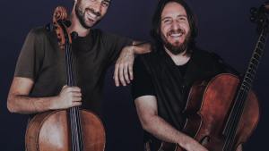 «Danzas con historia»: un viaje a las músicas argentinas con Chechelos