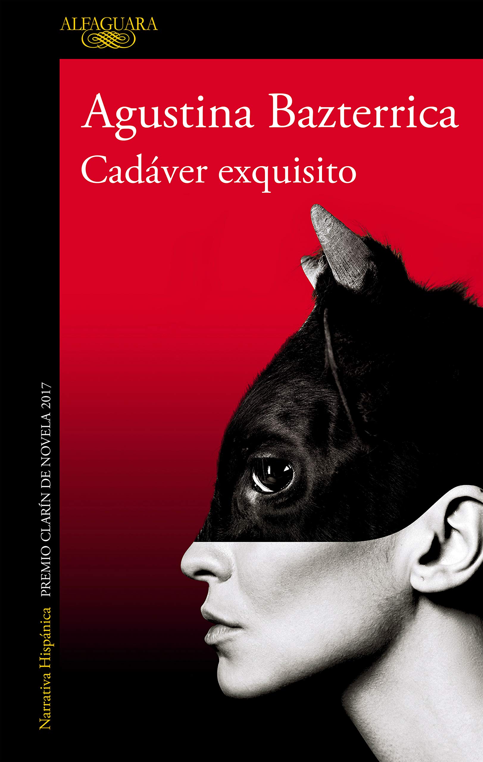 Agustina Bazterrica: literatura para desnaturalizar la crueldad