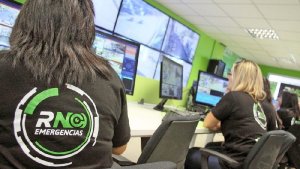 Roca: hicieron una fiesta y vecinos denuncian que no intervino la policía