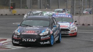 El Turismo Nacional confirmaría a Rafaela